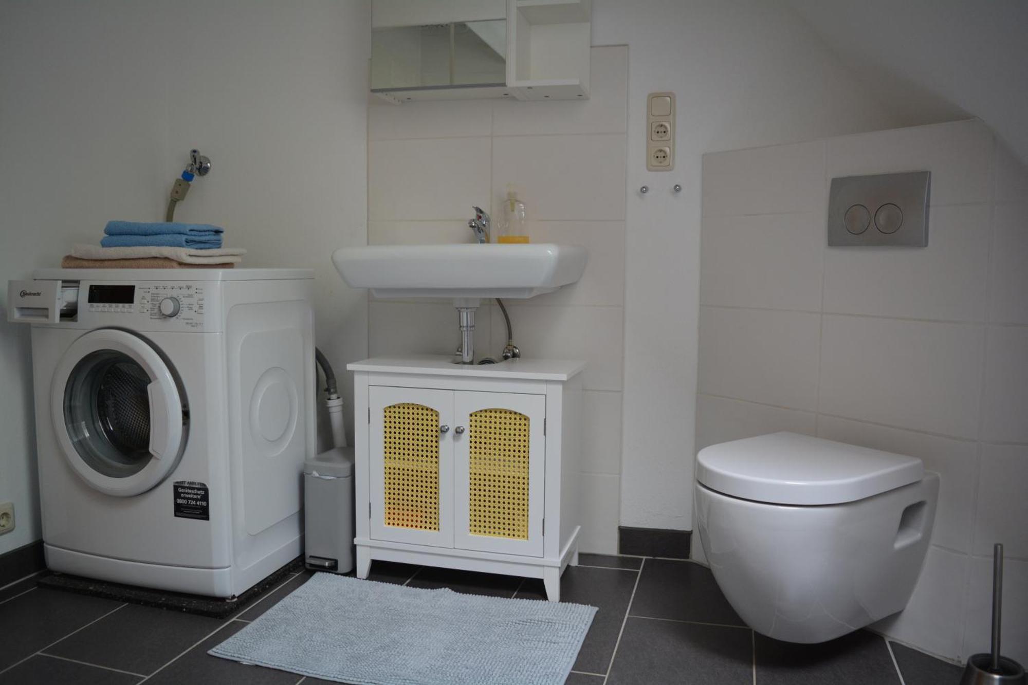 Ferienwohnung Mit Charme Und Blick Auf 딘클스버 외부 사진