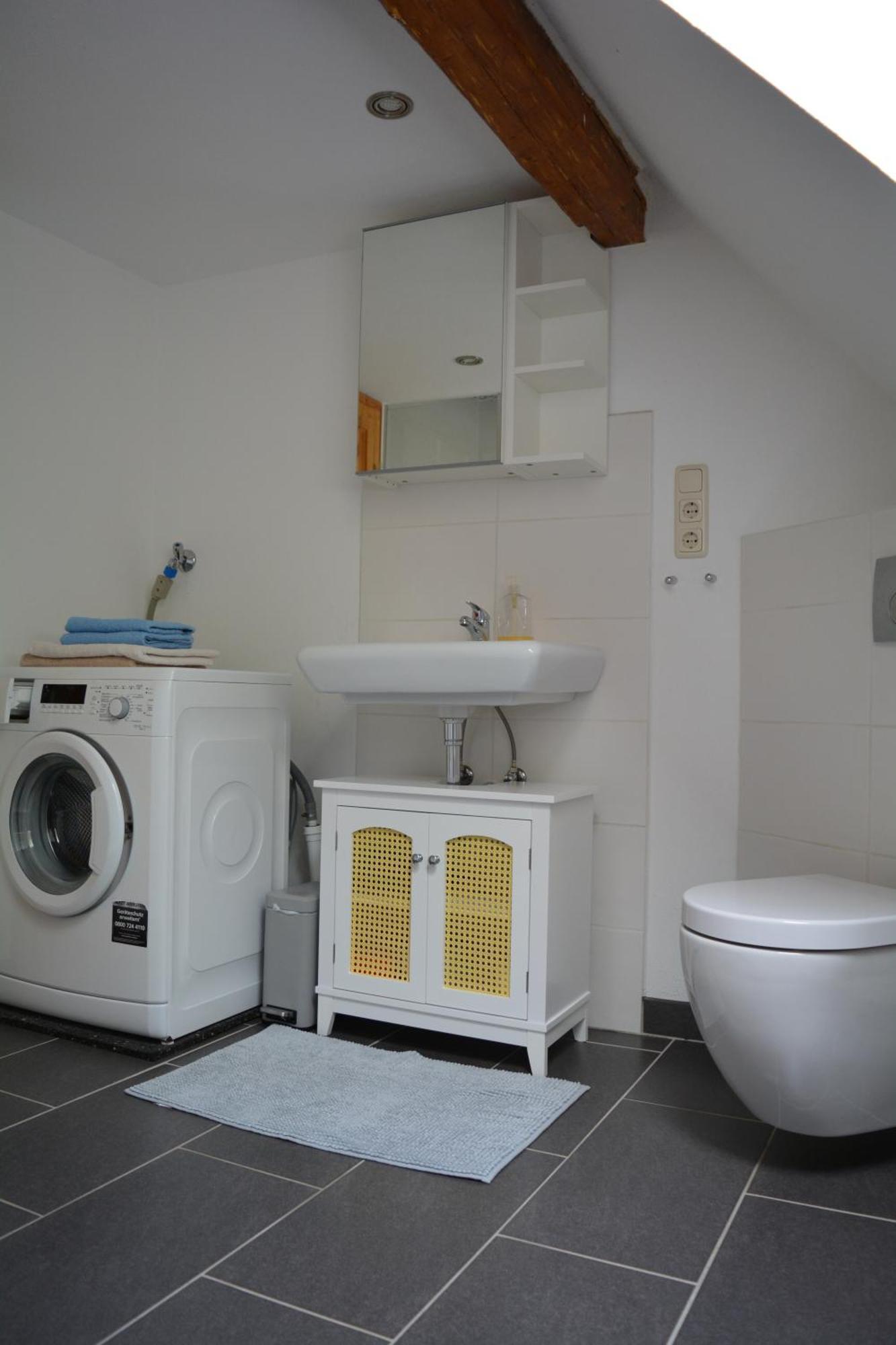 Ferienwohnung Mit Charme Und Blick Auf 딘클스버 외부 사진